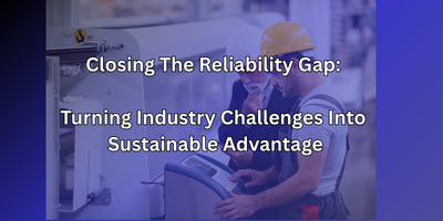Closing The Reliability Gap