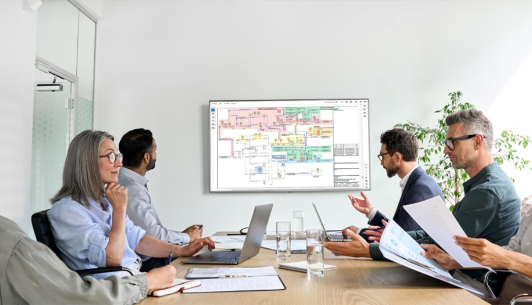 HAZOP Article Art Work