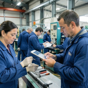 Certified Maintenance & Reliability Technician (CMRT) Preparation Course